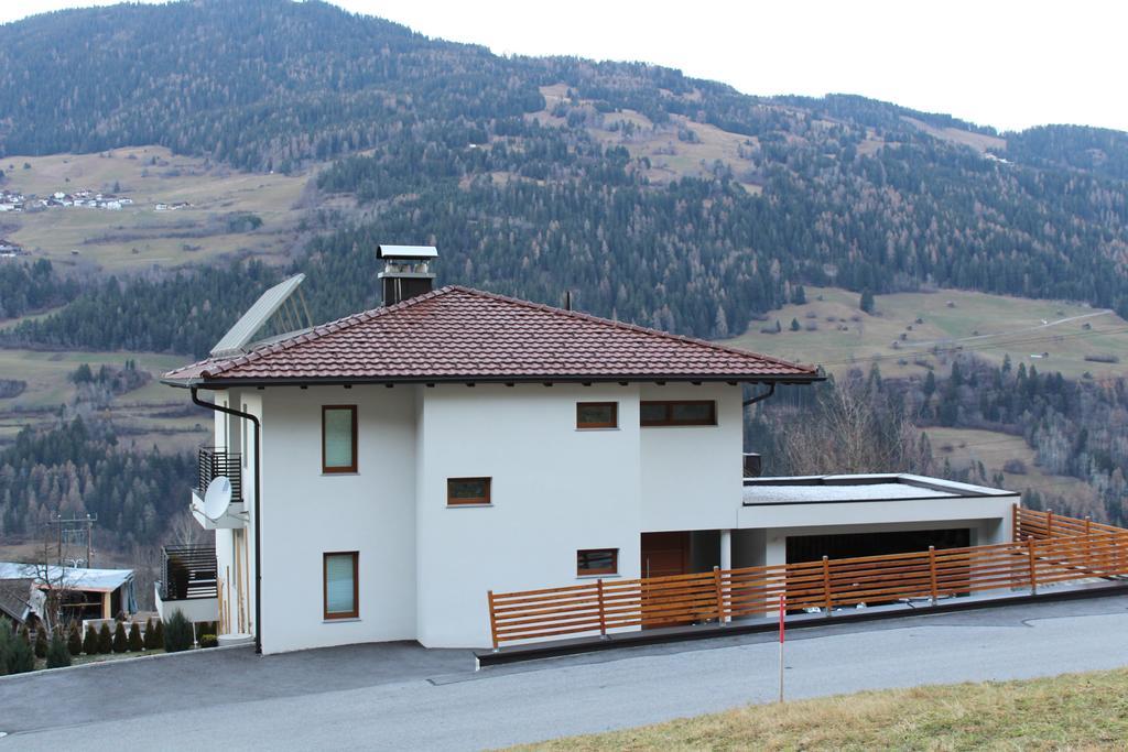 Bergchalet Rauch Arzl im Pitztal Dış mekan fotoğraf